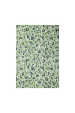 Tranquillo Notizbuch CONFETTI A5 - grün – Produktbild 1 von 1