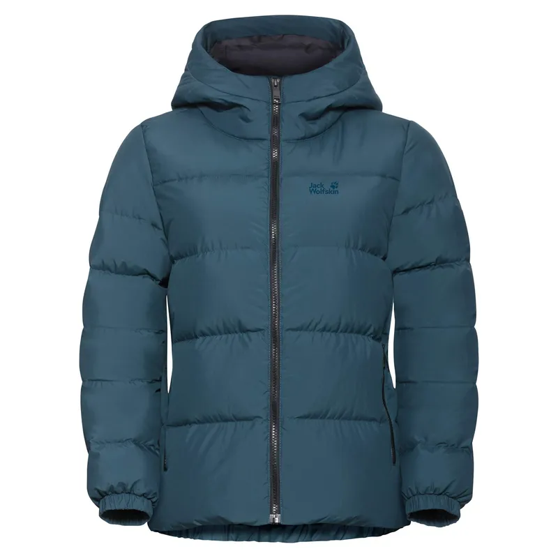 Jack Wolfskin FROZEN PALACE JKT W RDS – Produktbild 1 von 1