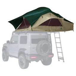 Groenberg HALVOR 160 ROOFTOP TENT – Produktbild 1 von 1
