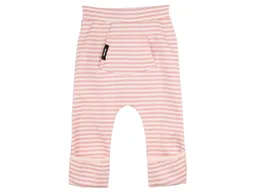 Pure pure by Bauer PURE PURE by Bauer Baby Hose peach-gestreift Gr.62 – Produktbild 1 von 1