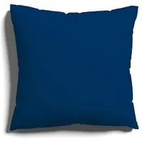 Schlafgut Schlafgut Kissenbezug Easy Jersey Baumwolle - uni, Blue deep, – Produktbild 1 von 1