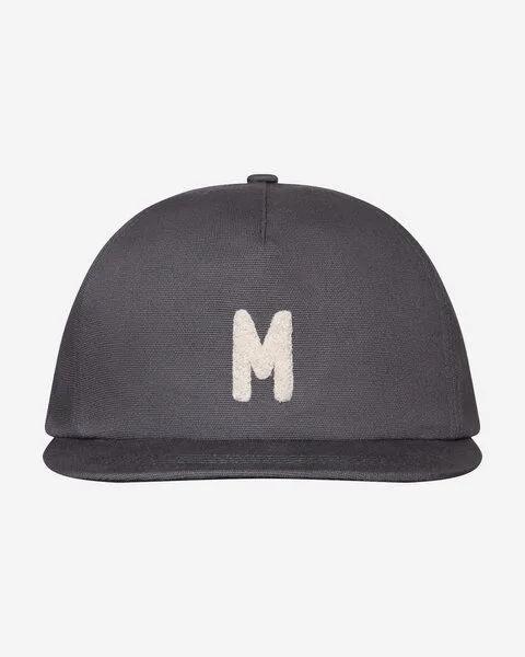 MATONA Matona Mütze | Surf Cap | aus Bio-Baumwolle, Steel, – Produktbild 4 von 4