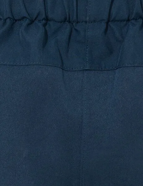 Vaude VAUDE Hosen Kids Caprea Rain Pants, Dunkel-blau, – Produktbild 3 von 3