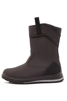 Will's Vegan Store Will's Vegan Store Damen vegan Wvsport Landstiefel Dunkelbraun – Produktbild 1 von 1