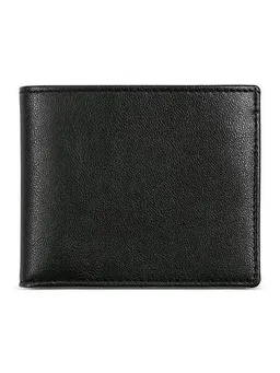 Will's Vegan Shoes Schlanke Billfold Geldbörse Herren – Produktbild 1 von 1