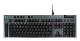 Logitech Logitech G G915 X | 920-012943 | Tastatur - hintergrundbeleuchtet – Produktbild 1 von 1