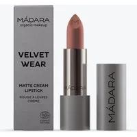 MADARA Madara Velvet Wear Creme Lippenstift, Orange, – Produktbild 1 von 1
