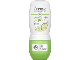 lavera Deo-Roll-on Refresh mit Limette – Produktbild 1 von 1