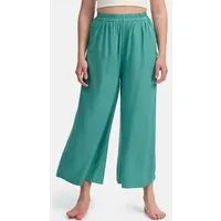 paigh paigh Culotte Einfarbig, Minzgrün, – Produktbild 1 von 1