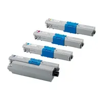 OKI Oki Toner 44469705 magenta – Produktbild 2 von 2