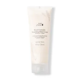 100% PURE® - Purity Cosmetics French Lavender Nourishing Body Cream - Körperlotion – Produktbild 1 von 1