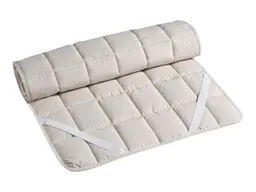 Prolana Prolana Unterbett FIRENZE 90x200cm 1300g BW Spannb. – Produktbild 1 von 1