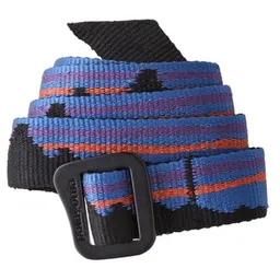 Patagonia Patagonia Friction Unisex Gürtel – Produktbild 1 von 1