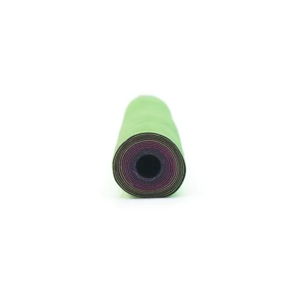 ReYoga ReYoga Energy Travel 1,5mm - Reise-Yogamatte für dynamisches Yoga – Produktbild 4 von 4