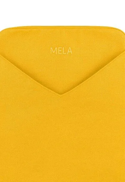 MELA MELA Laptophülle SUMIT, Gelb, – Produktbild 4 von 4