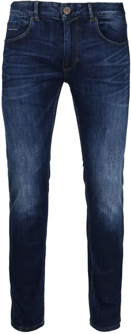 PME Legend PME Legend Nightflight Jeans Dunkelblau - Größe W 34 - L 32 – Produktbild 1 von 1