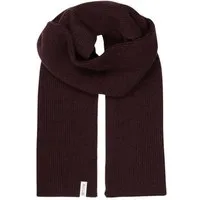 Rifò Circular Fashion Made in Italy Rifò - Circular Fashion Made in Italy Schal Federico aus recycelter Kaschmirwolle, Braun caffe, – Produktbild 1 von 1