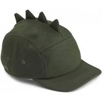 Liewood Liewood Reese Cap Dino Hunter Green – Produktbild 1 von 1