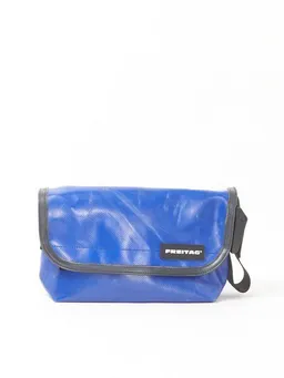 Freitag Freitag F41 Hawaii Five-O - blue (000003828229) – Produktbild 1 von 1