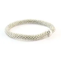 Sakiba Sakiba Armband Connected, Silber, – Produktbild 1 von 1