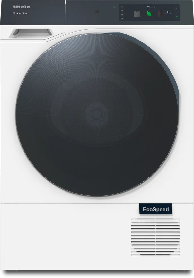Miele Miele TQ 1000 WP Nova, Weiß, – Produktbild 1 von 1