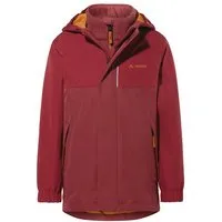 Vaude VAUDE 3in1-Jacken Kids Caprea 3in1 Jacket, Redeva, – Produktbild 1 von 1