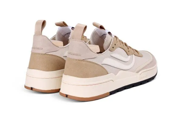 Genesis Footwear Genesis Footwear Genesis G-Hike Function Vegan Sneaker, Khaki / sand (gelb), – Produktbild 3 von 4