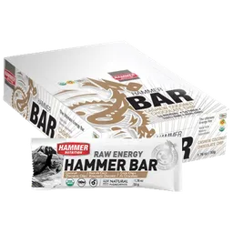 Hammer Nutrition HAMMER NUTRITION Energy-Vegan Coconut Cashew Riegel, Energie Riegel – Produktbild 1 von 1
