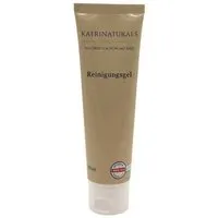 KatriNaturals Reinigungsgel Sanft Make-up Entferner KatriNaturals pH-Neutral – Produktbild 1 von 1
