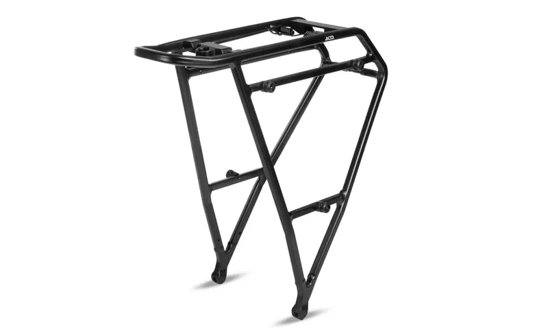 Acid ACID Gepäckträger SIC 2.0 RILink 27,5-29" - black, Schwarz, – Produktbild 2 von 2