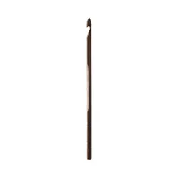 Wolle Rödel Wolle Rödel Knit Pro Häkelnadel 15cm Birkenholz 5,5 – Produktbild 1 von 1
