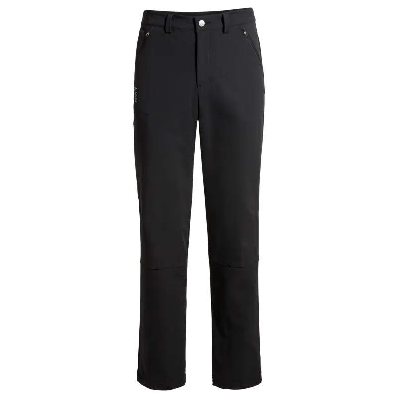 Vaude Hose VAUDE Strathcona II, Noir, – Produktbild 1 von 2