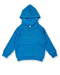 Sense Organics sense-organics Sense Organics Kinder Hoodie Kängurutasche Bio Baumwolle – Produktbild 1 von 1