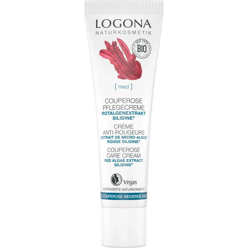 Living Crafts LIVING CRAFTS - LO Couperose Creme - (n/a), Nachhaltige Mode, Bio Bekleidung – Produktbild 1 von 1