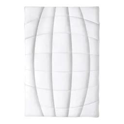 FAN FRANKENSTOLZ FAN FRANKENSTOLZ f.a.n. frankenstolz® Vierjahreszeitensteppbett "Soft" – Produktbild 1 von 1
