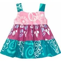 Global Mamas Global Mamas Baby Bio Karussellkleid - Sankofa – Produktbild 1 von 1