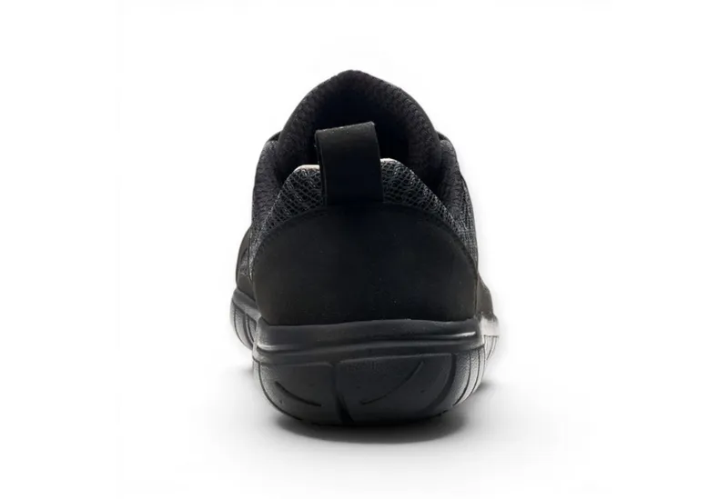 Lems Lems Barfussschuhe Primal 3 (flexible Sohle, Zero Drop, breite Zehenbox) Sneaker, Schwarz, – Produktbild 5 von 5