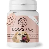 Annimally Annimally Dog's Daily – Produktbild 1 von 1