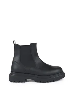Risorse Future Risorse Future Damen vegan Stiefel Penny – Produktbild 1 von 1