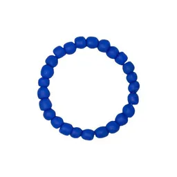 Global Mamas Global Mamas Armband mit Perlen aus Recycling Glas, Durchmesser ca. 7,5 cm – Produktbild 1 von 1