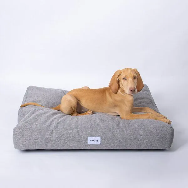 Caruso Conscious Pet Supply Caruso Conscious Pet Supply Wechselbezug - Easy Clean Grau - aus Recyclingmaterial – Produktbild 2 von 4