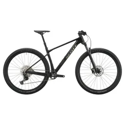We Cycle Scott Scale 20 29' ' MTB Fahrrad glint schwarz 2027 S (161-173 cm) | Mountainbikes – Produktbild 1 von 1