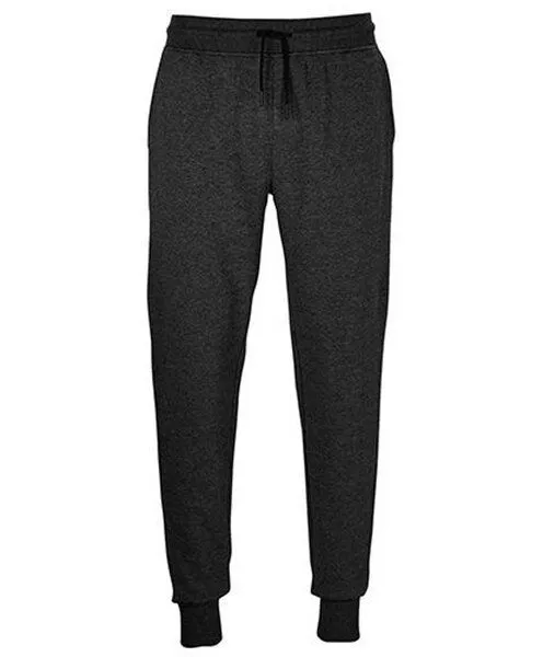 Sol's Sol's Unisex Jogginghose Fleece in 7 verschiedenen Farben, Charcoal (melange), – Produktbild 1 von 3