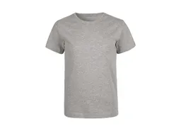 Neutral Neutral Bio-Kinder T-Shirt mit Rundhalsausschnitt grau, Gr. 140/146 – Produktbild 1 von 1