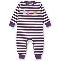 Sense Organics Sense Organics Babystrampler Overall Frottee Bio-Baumwolle – Produktbild 1 von 1
