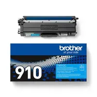 Brother Brother Toner TN-910C cyan – Produktbild 2 von 3