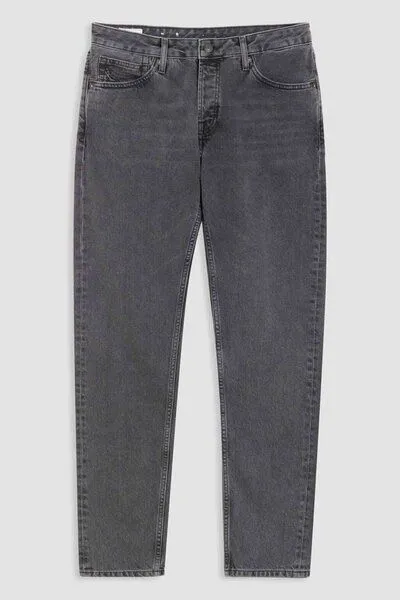 Kings Of Indigo Kings Of Indigo JERRICK | HOLO GREY WORN, Grey, – Produktbild 1 von 4