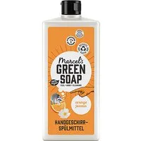 Marcel s Green Soap Marcel's Green Soap Spülmittel Orange & Jasmin – Produktbild 1 von 1