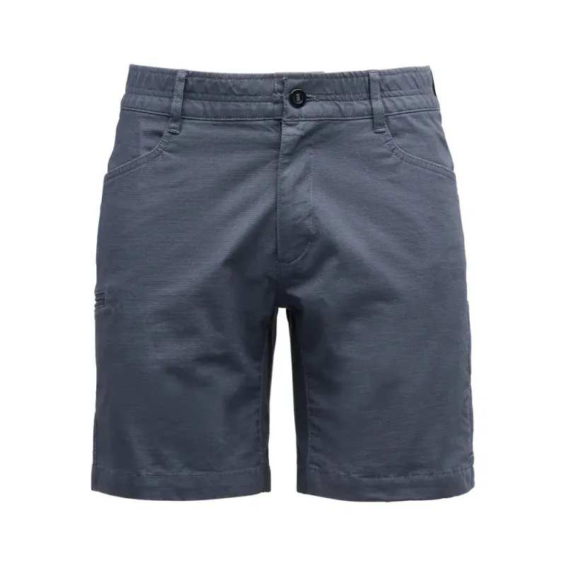 Black Diamond Shorts Black Diamond Rocklock, Blau, – Produktbild 1 von 1
