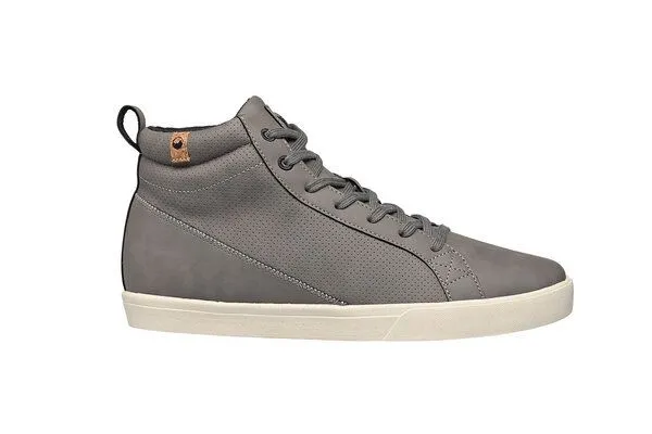SAOLA SAOLA Vegane Sneaker für Herren - Wanaka, Dunkelgrau, – Produktbild 1 von 3
